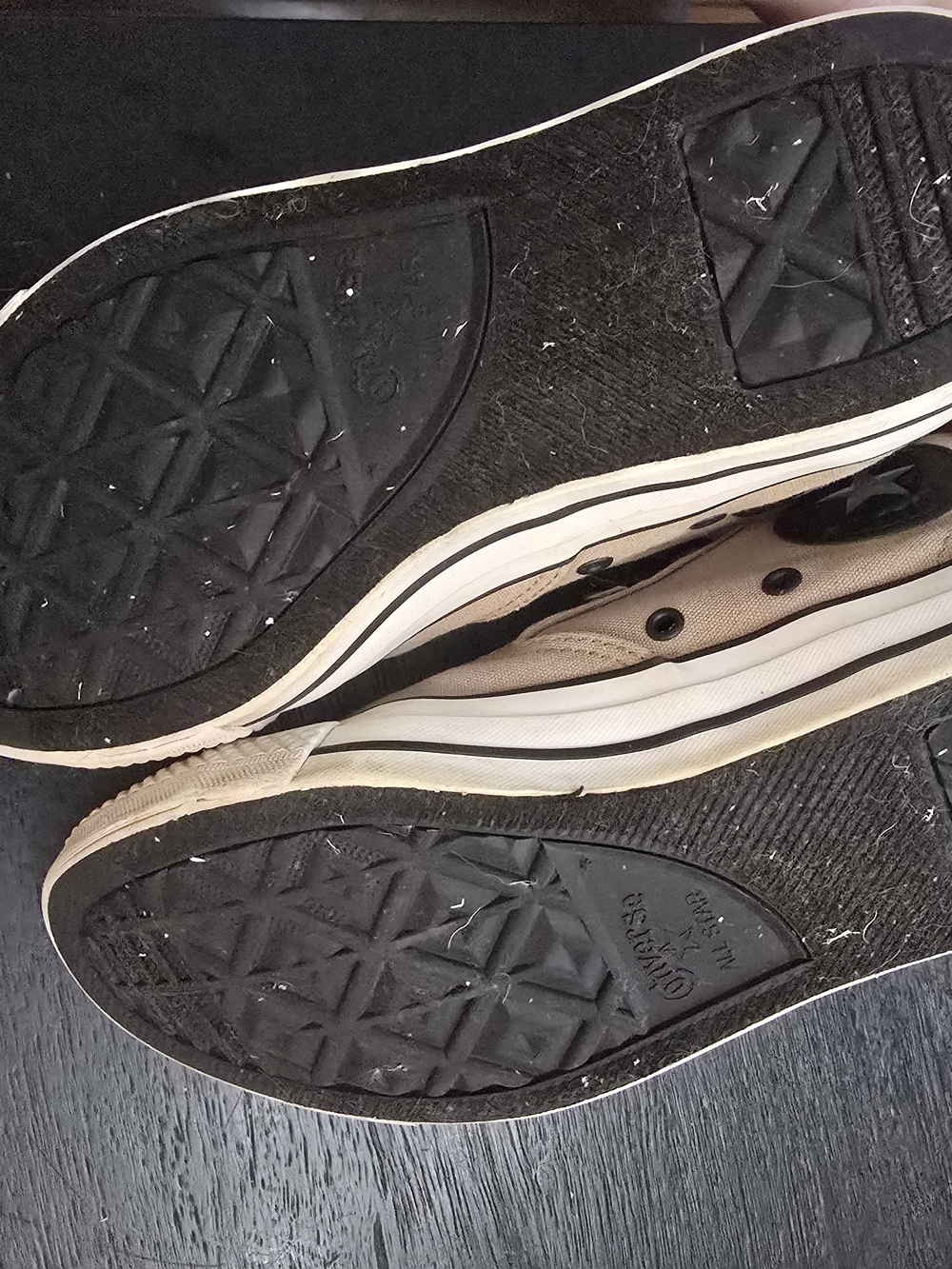 Converse Chuck Taylor All Star Malden Street Mid top - Picture 5 of 7